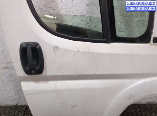 купить Ручка двери наружная на Peugeot Boxer 2014-