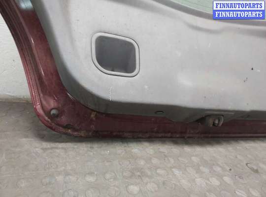 купить Крышка (дверь) багажника на Nissan Almera N16 2000-2006