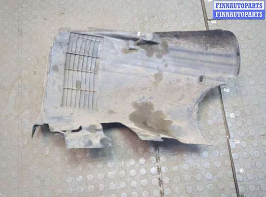 купить Защита арок (подкрылок) на Renault Megane 1996-2002
