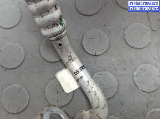 купить Трубка кондиционера на Mercedes C W205 2014-2023