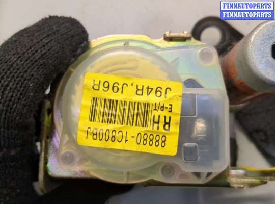 купить Ремень безопасности на Hyundai Getz 2002-2011