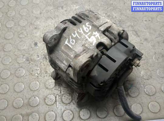 Генератор AU1756625 на Audi A6 (C6) 2004-2011