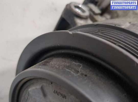 купить Компрессор кондиционера на Mercedes C W203 2000-2008