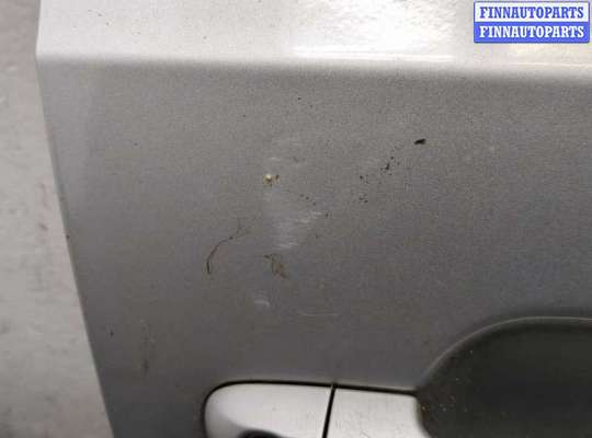 купить Дверь боковая (легковая) на Hyundai i30 2007-2012