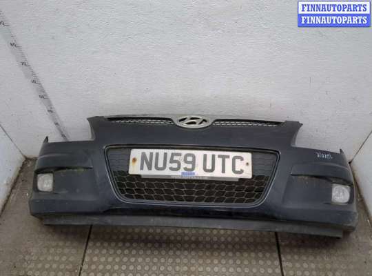 Купить Фара противотуманная (галогенка) на Hyundai i30 2007-2012 Фара противотуманная (галогенка) HN611550 на Hyundai i30 2007-2012