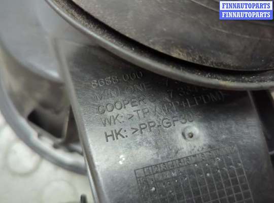 купить Лючок бензобака на Mini Cooper (F56) 2013-2024