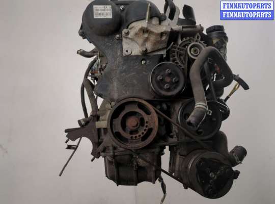 купить Компрессор кондиционера на Ford Focus 2 2005-2008