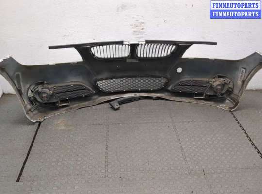 купить Бампер на BMW 3 E90, E91, E92, E93 2005-2012
