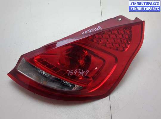 Купить Фонарь (задний) на Ford Fiesta 2008-2013 Фонарь (задний) FO2103695 на Ford Fiesta 2008-2013
