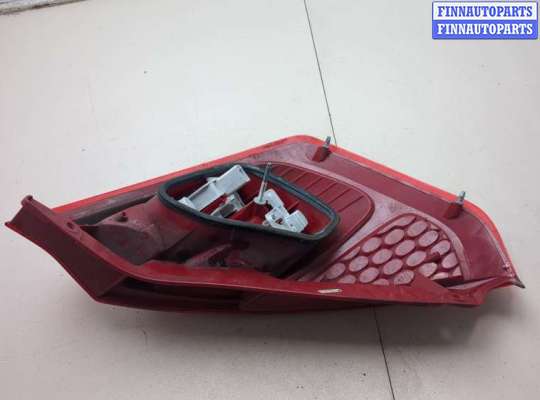 купить Фонарь (задний) на Ford Fiesta 2008-2013