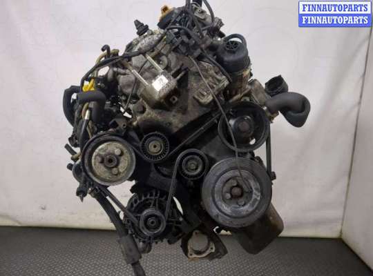 купить Форсунка топливная на Opel Combo 2011-2017