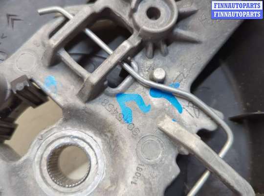 купить Руль на Citroen C3 picasso 2009-2017