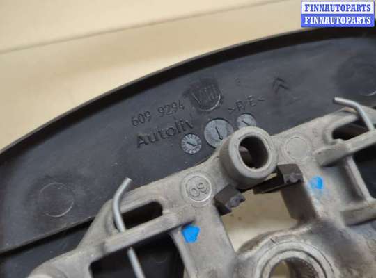 купить Руль на Citroen C3 picasso 2009-2017