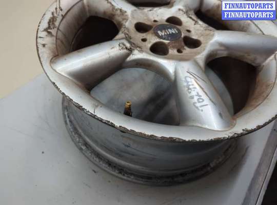 купить Диск литой на Mini Clubman (R55) 2007-2014