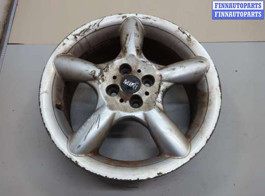 Диск литой MN51139 на Mini Clubman (R55) 2007-2014