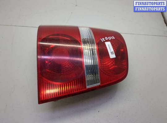 Купить Фонарь (задний) на Volkswagen Touran 2003-2006 Фонарь (задний) VG2784591 на Volkswagen Touran 2003-2006