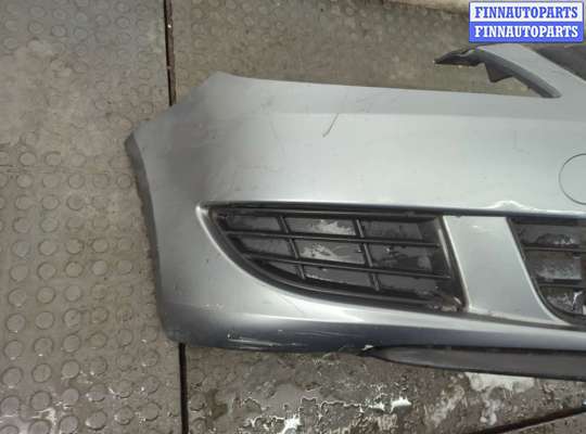 купить Бампер на Skoda Fabia 2007-2014