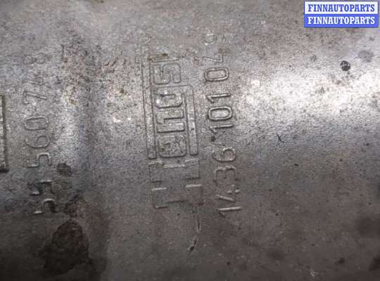 купить Корпус масляного фильтра на Opel Meriva 2010-2018