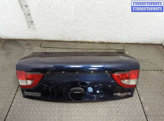 Фонарь крышки багажника RN1583613 на Renault Megane 1996-2002