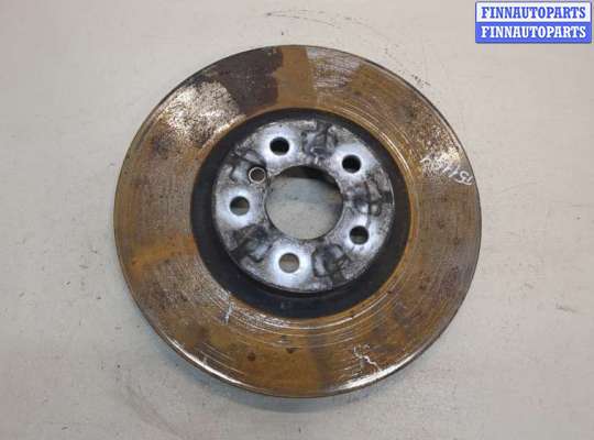 купить Диск тормозной на BMW X2 (F39) 2017-2023