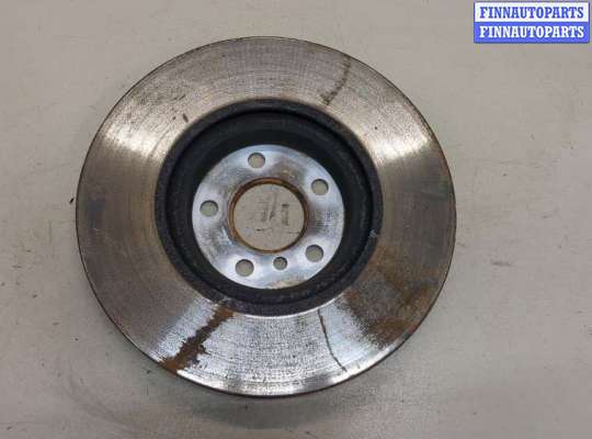 купить Диск тормозной на BMW X2 (F39) 2017-2023