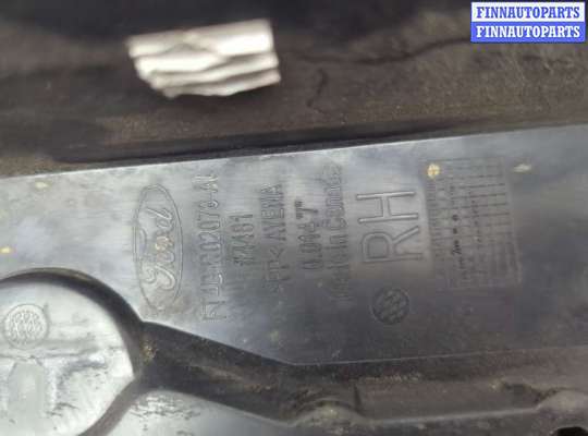 купить Пластик (Обшивка) моторного отсека на Ford Edge 2015-2018