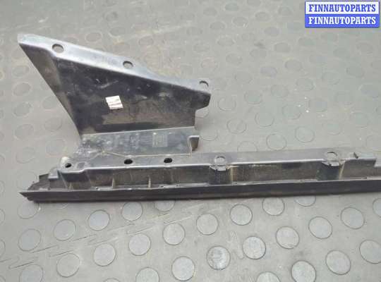 купить Пластик (Обшивка) моторного отсека на Ford Edge 2015-2018