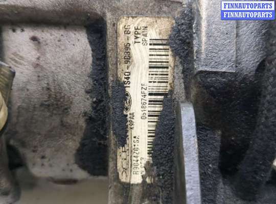 купить ТНВД на Ford Transit (Tourneo) Connect 2002-2013