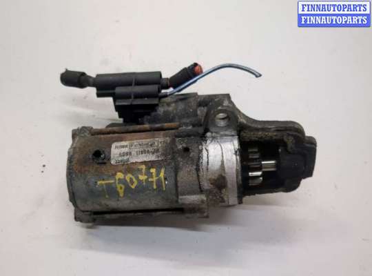 Стартер FO2151985 на Ford Mondeo 4 2007-2015