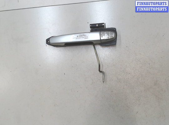 купить Ручка двери наружная на Toyota Avensis 2 2003-2008
