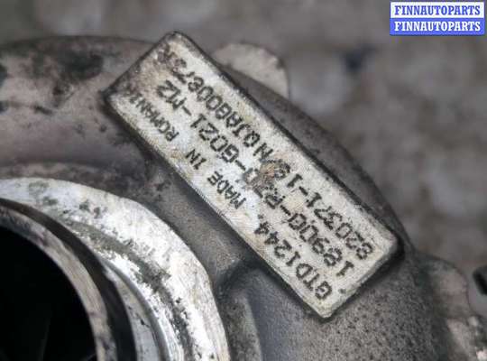 купить Турбина на Honda Civic 2011-2017