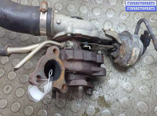 Купить Турбина на Honda Civic 2011-2017 Турбина HD518476 на Honda Civic 2011-2017