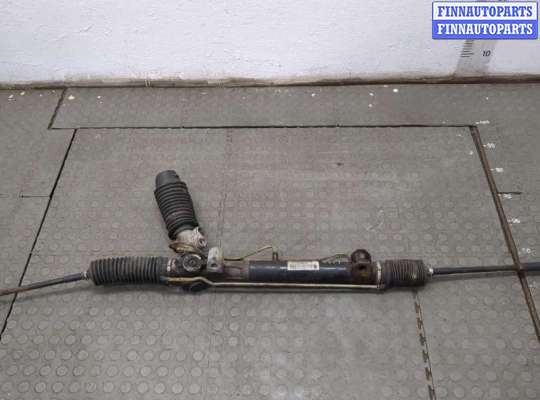 Рулевая рейка