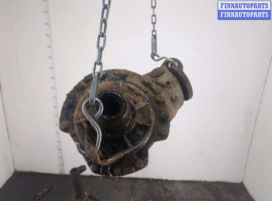 купить Редуктор моста на Land Rover Range Rover Sport 2005-2013