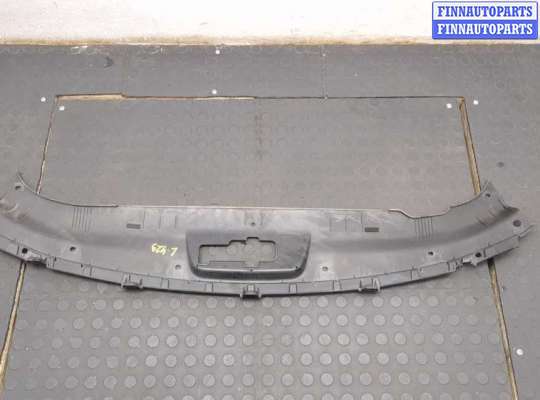 купить Накладка замка капота на Hyundai Sonata 7 LF 2014-2020