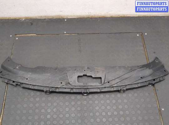 купить Накладка замка капота на Hyundai Sonata 7 LF 2014-2020