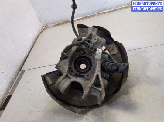 купить Ступица (кулак, цапфа) на Volkswagen Touareg 2010-2014