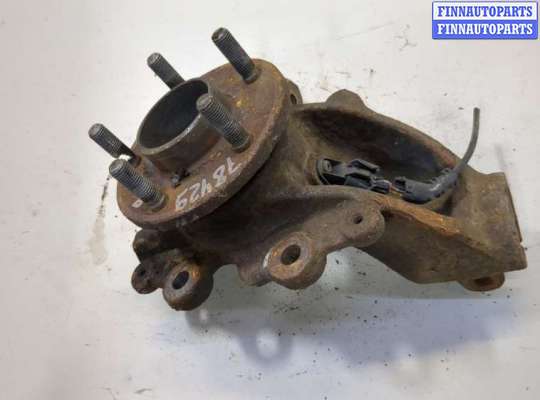 купить Кулак поворотный на Ford Focus 3 2011-2015