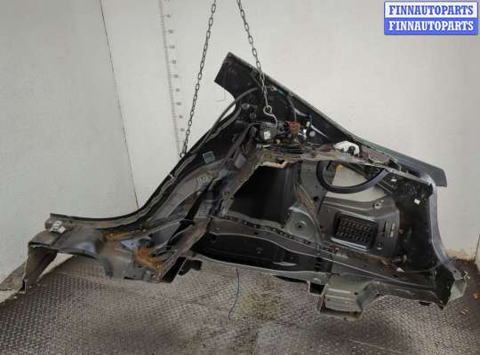 Часть кузова (отрезной элемент) на BMW 7 (G11/G12)