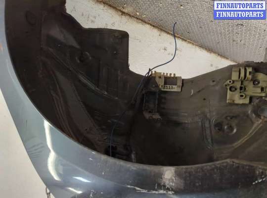 Часть кузова (отрезной элемент) на BMW 7 (G11/G12)