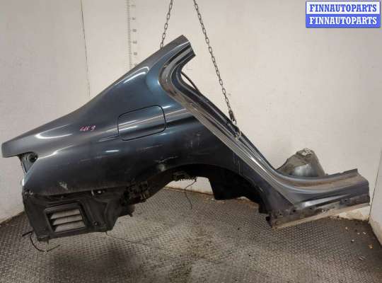 Четверть задняя BM3511170 на BMW 7 G11, G12 2015-2022