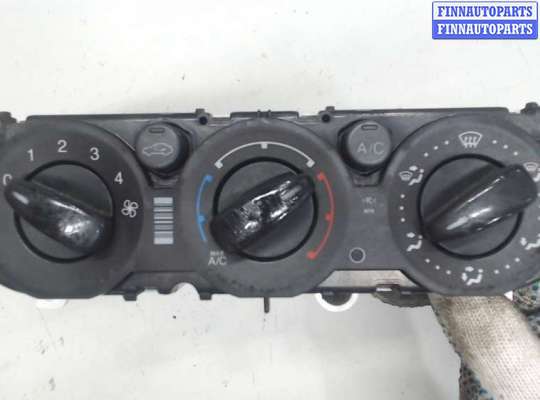 купить Переключатель отопителя (печки) на Ford Galaxy 2010-2015