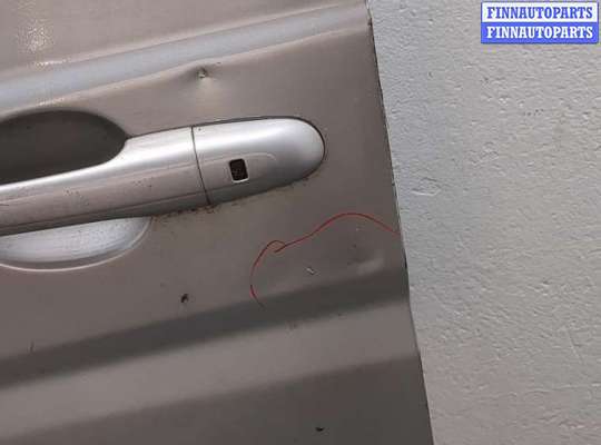 купить Замок двери на Mercedes Viano 2003-2014