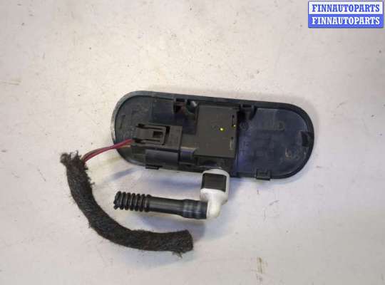 купить Форсунка омывателя стекла на Audi A6 (C7) 2011-2018