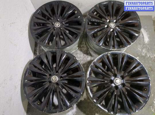 купить Комплект литых дисков на Jaguar XF 2007-2015