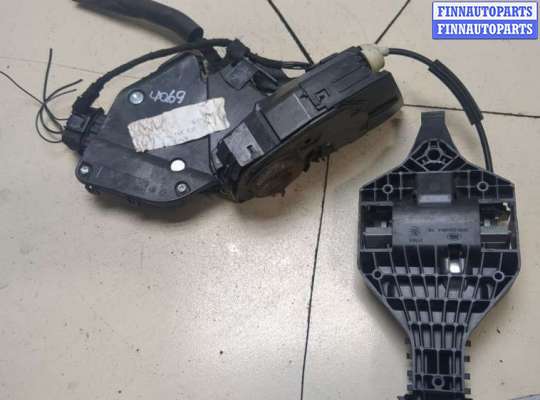 купить Замок двери на Land Rover Discovery Sport 2014-2022