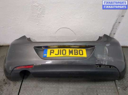 Купить Бампер на Opel Astra J 2010-2017 Бампер OP2344118 на Opel Astra J 2010-2017