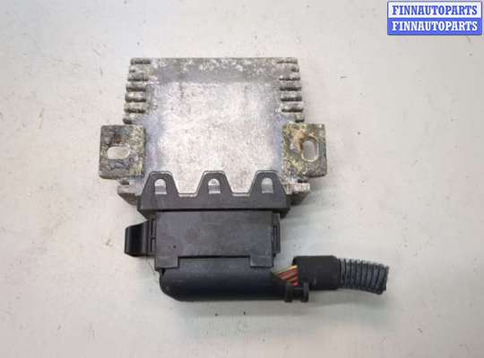 купить Блок управления топливным насосом на Audi A8 (D3) 2002-2010