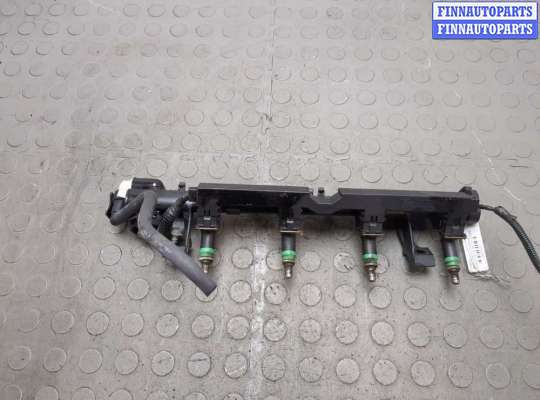 купить Форсунка топливная на Volvo C30 2006-2013