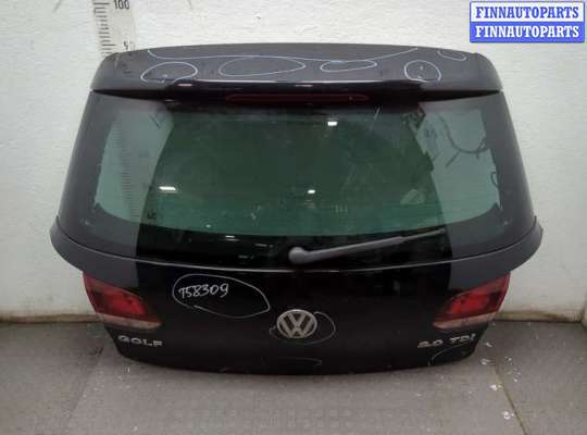 купить Замок багажника на Volkswagen Golf 6 2008-2012